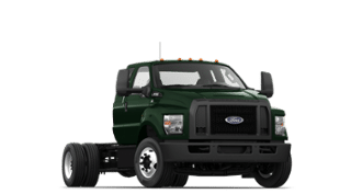 2024 Ford F-650 F-750 External Image 1